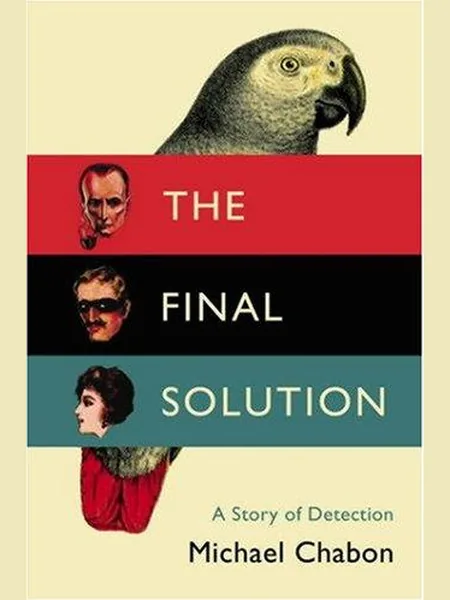 The Final Solution cover