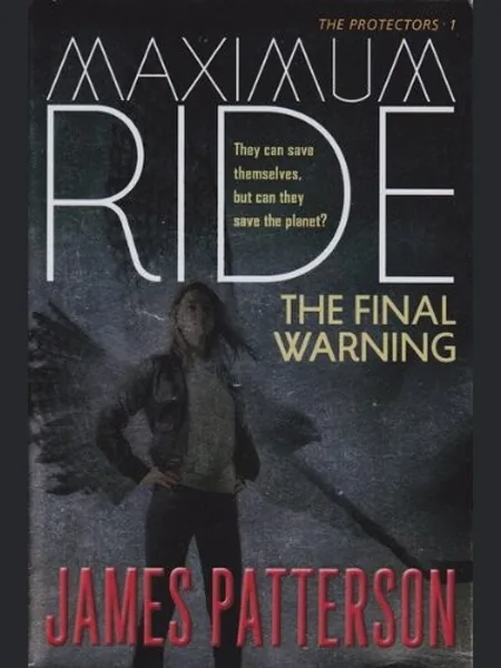 The Final Warning cover