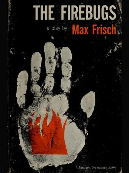 The Firebugs cover