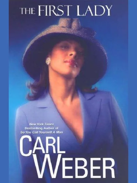 The First Lady cover