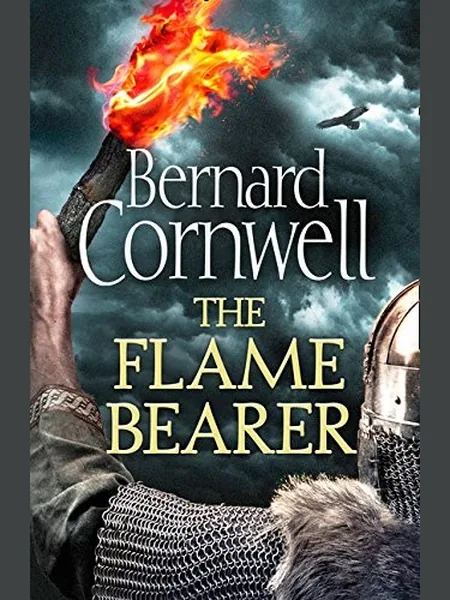 The Flame Bearer cover