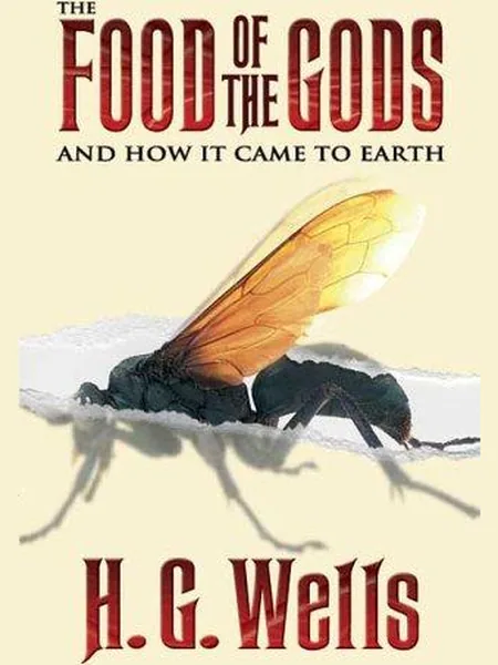 The Food of the Gods cover