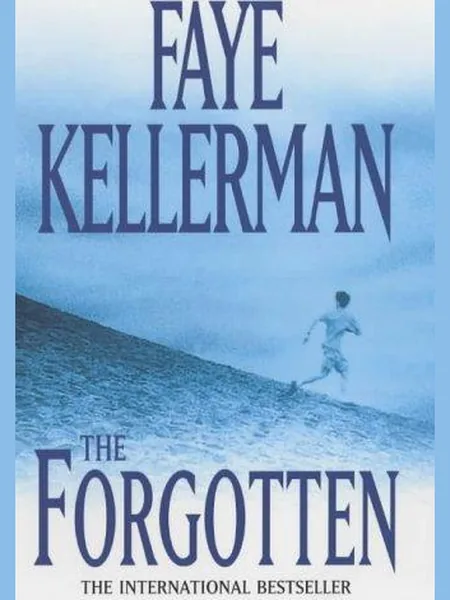 The Forgotten cover