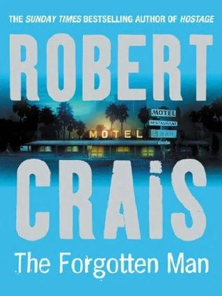 The Forgotten Man cover
