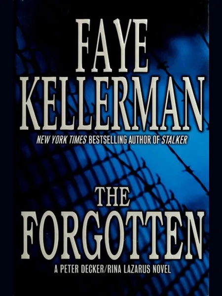 The Forgotten cover