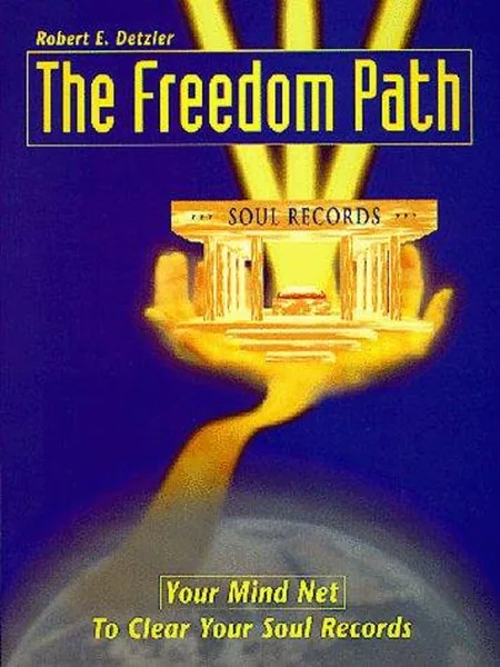 The Freedom Path cover