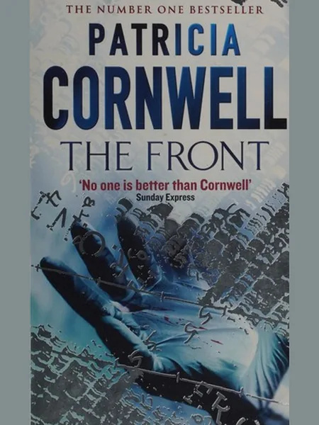 The Front cover