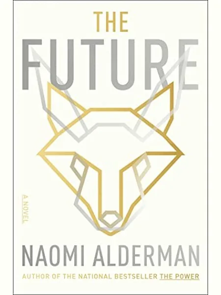 The Future cover