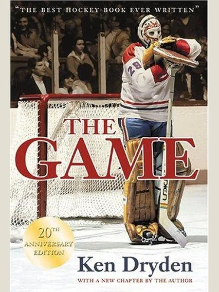 The Game cover