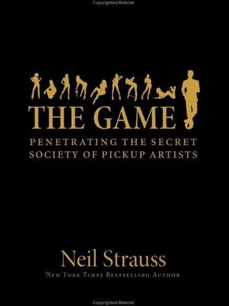 The Game cover