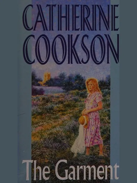 The Garment first edition cover, Macdonald 1962