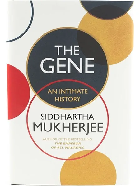 The Gene cover