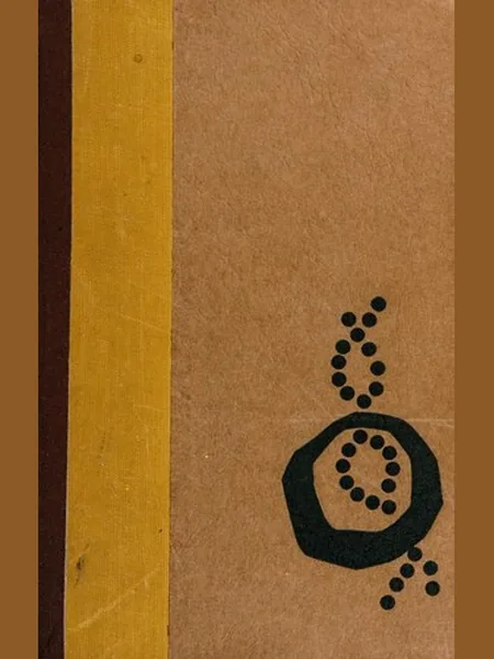 The Genetic Code cover