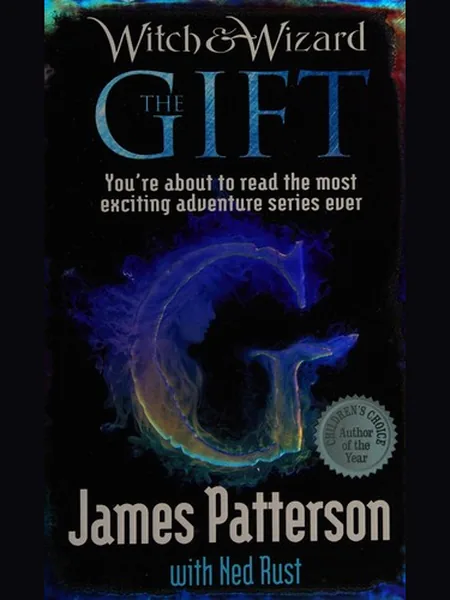 The Gift cover