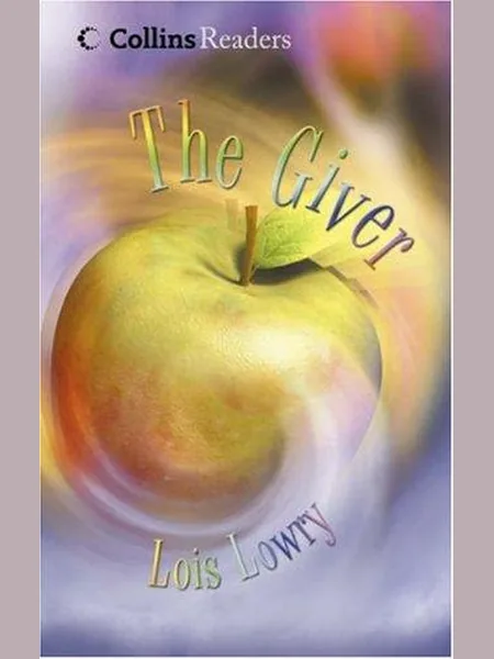 The Giver (Cascades) cover