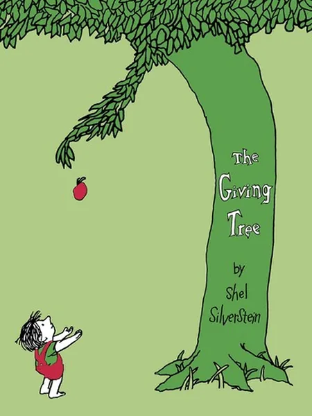 The Giving Tree cover