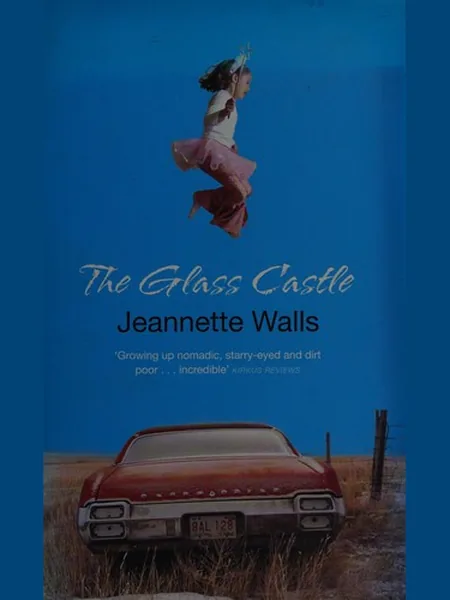 The Glass Castle cover