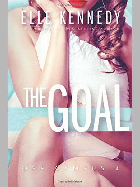 The Goal, cover of another edition (the Sourcebooks, Incorporated 2016 cover is not yet photographed)