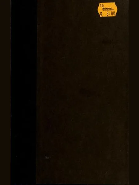 The God Project cover