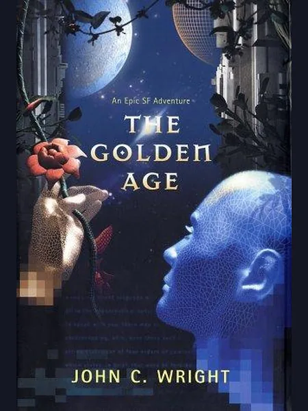 The Golden Age cover