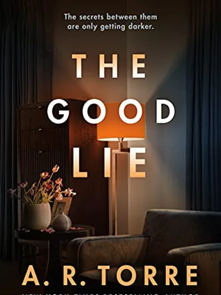 The Good Lie cover