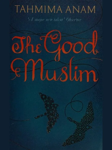The Good Muslim cover