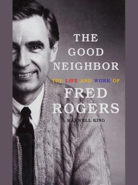 The Good Neighbor cover