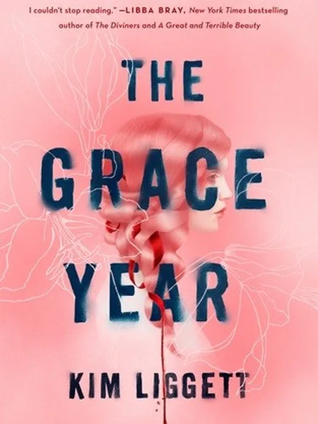 The Grace Year cover