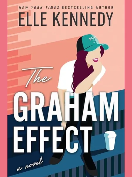 The Graham Effect cover
