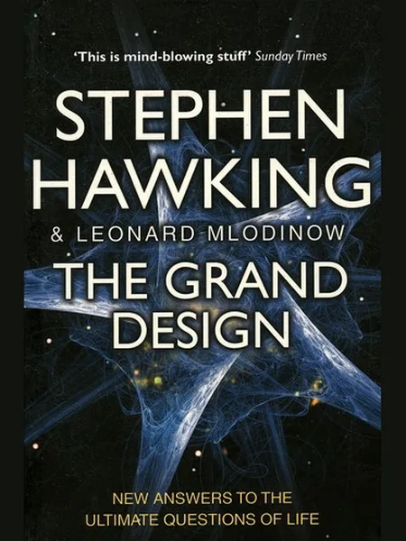 The Grand Design cover