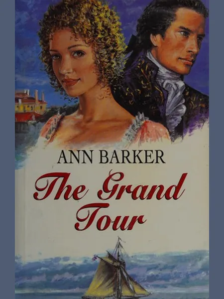 The Grand Tour cover