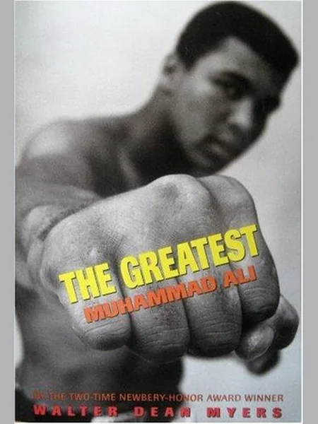The Greatest cover