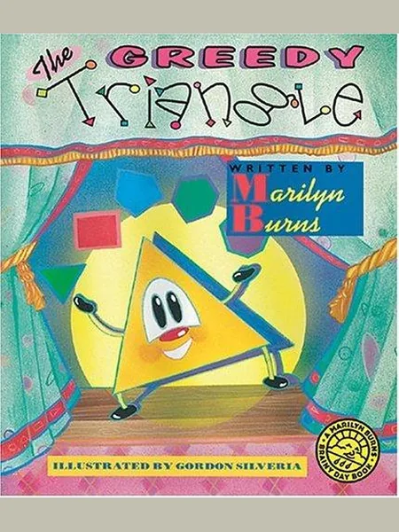 The Greedy Triangle cover