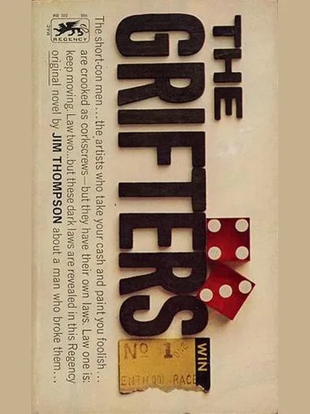 The Grifters cover