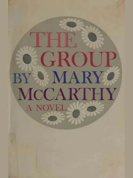 The Group cover