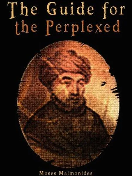 The Guide for the Perplexed cover