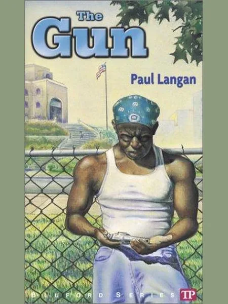 The Gun cover