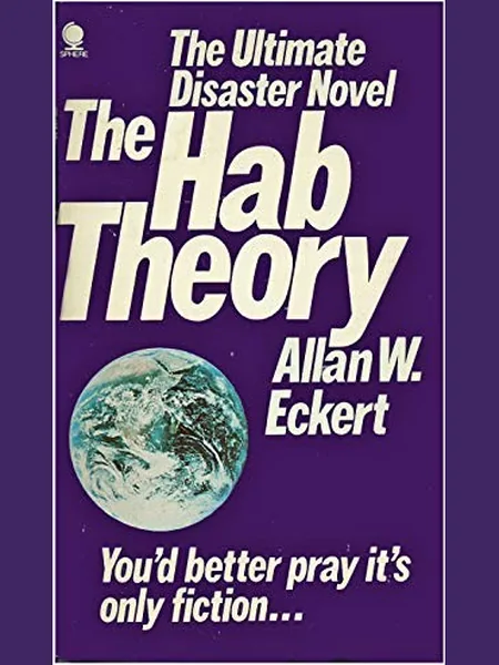 The HAB Theory cover
