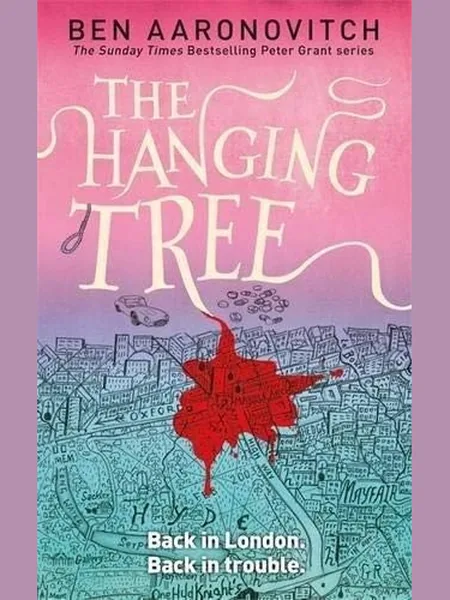 The Hanging Tree cover