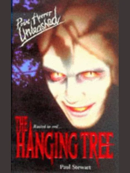The Hanging Tree (Point Horror Unleashed) cover