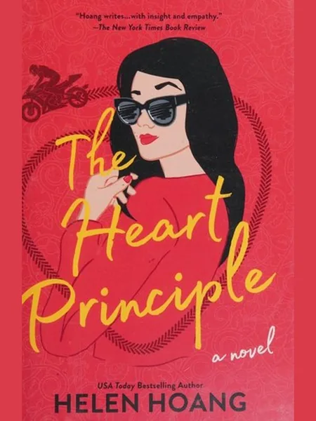 The Heart Principle cover