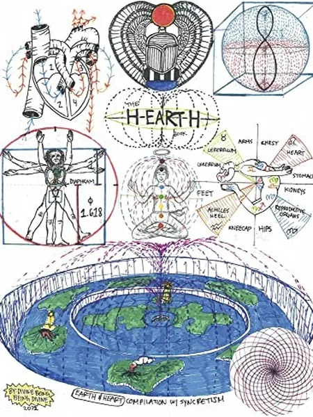 The Hearth Book cover