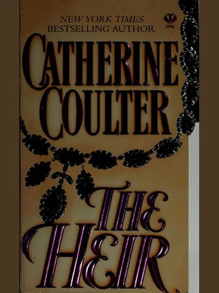 The Heir cover