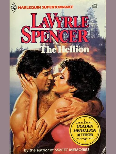 The Hellion cover