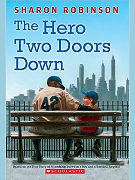 The Hero Two Doors Down cover