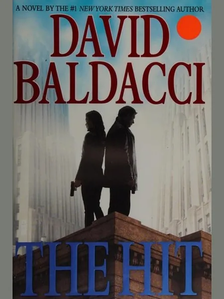 The Hit cover