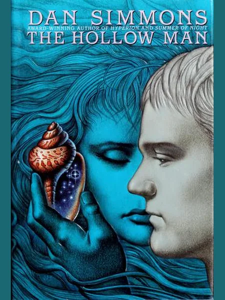 The Hollow Man cover
