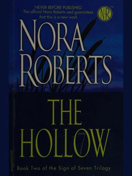 The Hollow cover