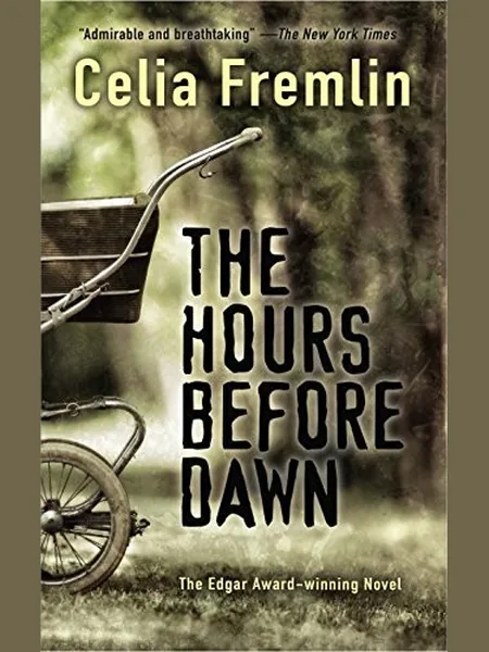 The Hours Before Dawn cover