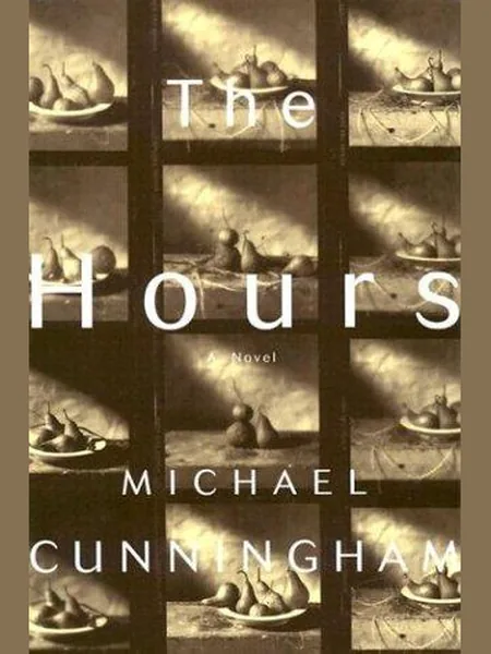 The Hours cover